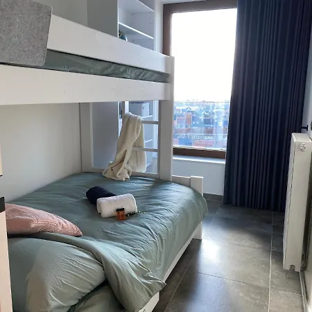 Coolsea3 - Modern 奥斯滕德