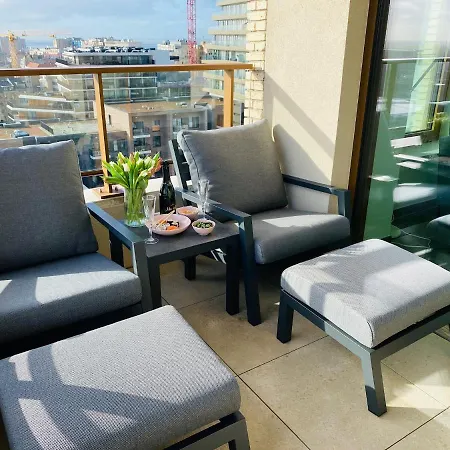 Coolsea3 - Modern 奥斯滕德