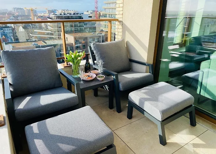 Coolsea3 - Modern 奥斯滕德