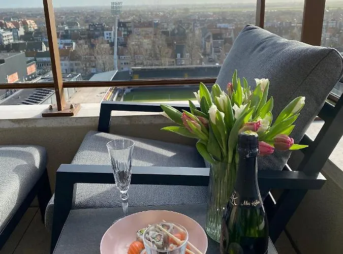 Coolsea3 - Modern 公寓 *