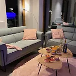 Διαμέρισμα Coolsea3 - Modern Οστένδη