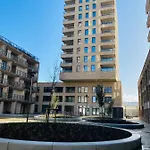 Apartamento Coolsea3 - Modern Ostende