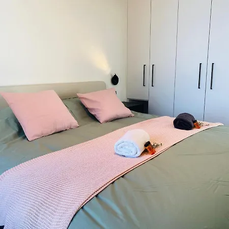 Coolsea3 - Modern Appartement Ostende