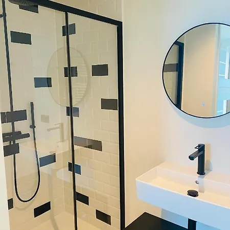 Appartement Coolsea3 - Modern *