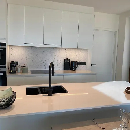 Appartement Coolsea3 - Modern *