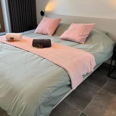 Coolsea3 - Modern Appartement