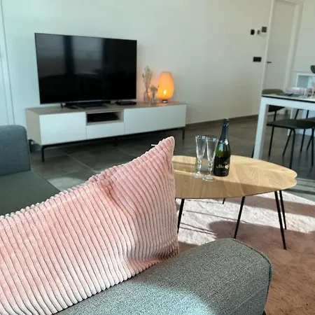 Appartement Coolsea3 - Modern