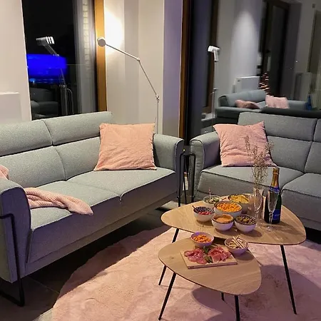 Apartamento Coolsea3 - Modern Ostende