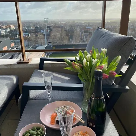 Coolsea3 - Modern Apartamento *