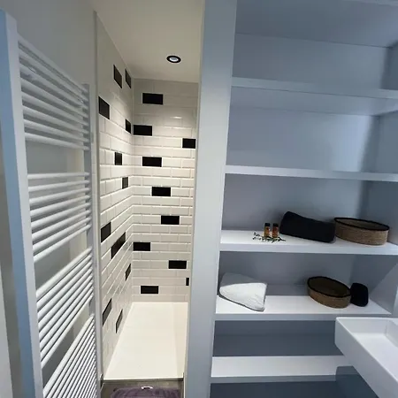 Coolsea3 - Modern Appartement *