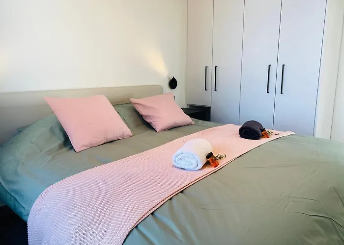 Coolsea3 - Modern Apartment Ostend