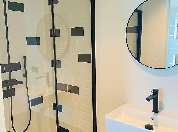 Apartment Coolsea3 - Modern *