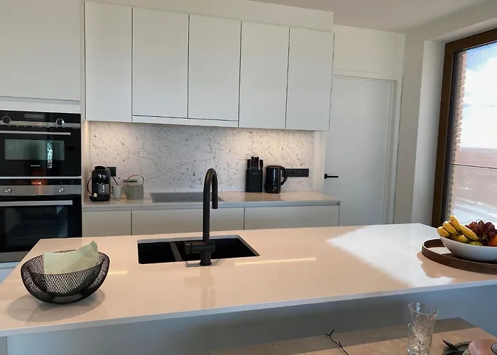 Apartment Coolsea3 - Modern *