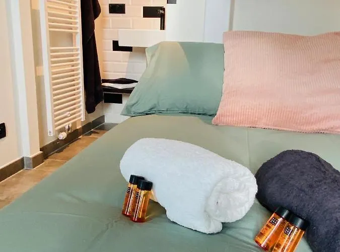 Apartment Coolsea3 - Modern *