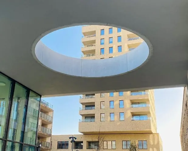 Apartment Coolsea3 - Modern