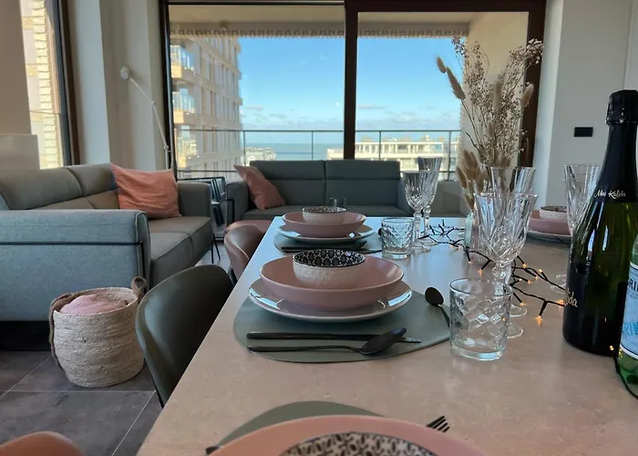 Apartment Coolsea3 - Modern *